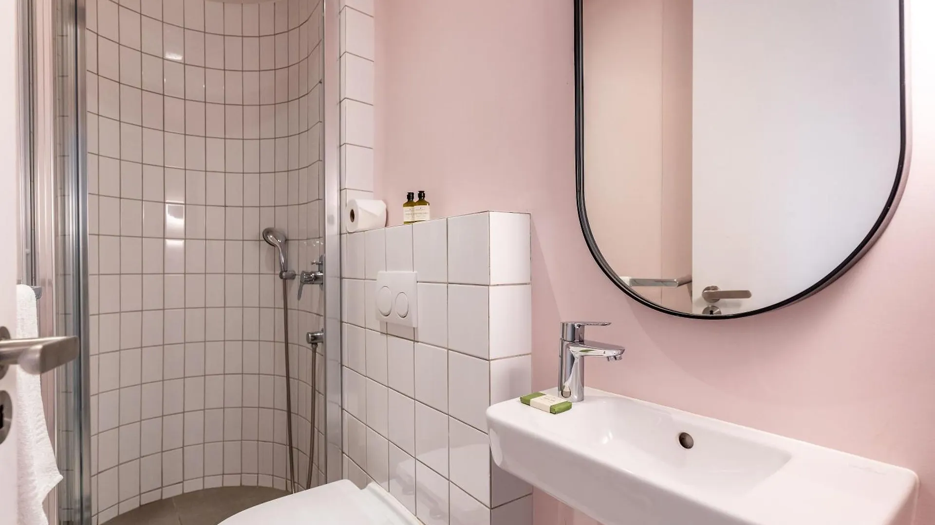 Flamingo 705 - Sea Point Studio Aprt Le Cap